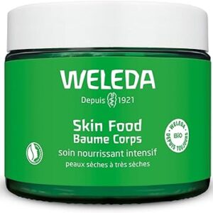 Weleda Skin Baume pour le corps peaux sèches à très sèches