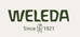 Weleda Logo