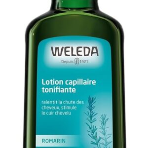 Lotion capillaire tonifiante Ralentit la chute des cheveux, stimule leur croissance